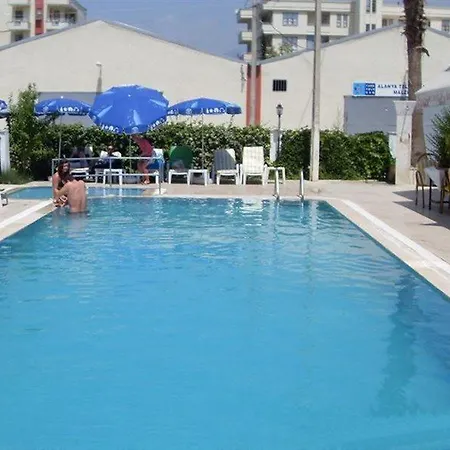 La Vella Alanya