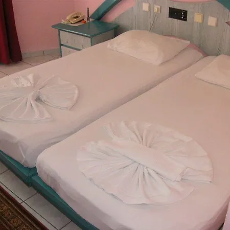 Hotel La Vella Alanya