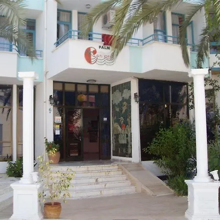 Hotel La Vella Alanya