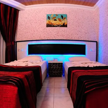 Hotel La Vella Alanya
