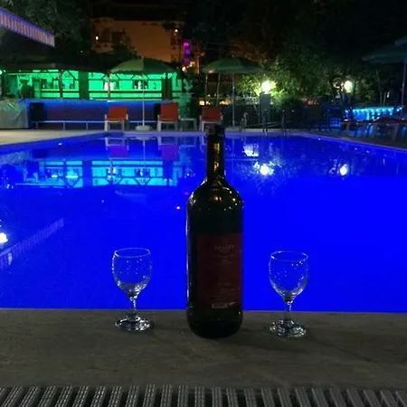 La Vella Alanya